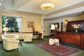 Гостиница Hotel Alba  Кассино